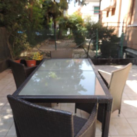 Apartmán "Casa Giuliari" In Borgo Roma Vicino Policlinico Univr Fiera Verona Exteriér fotografie