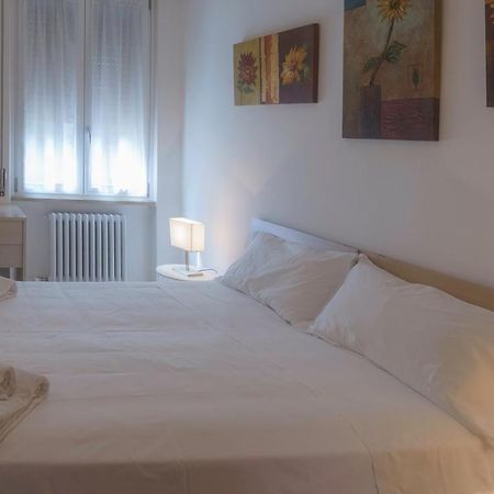 Apartmán "Casa Giuliari" In Borgo Roma Vicino Policlinico Univr Fiera Verona Exteriér fotografie
