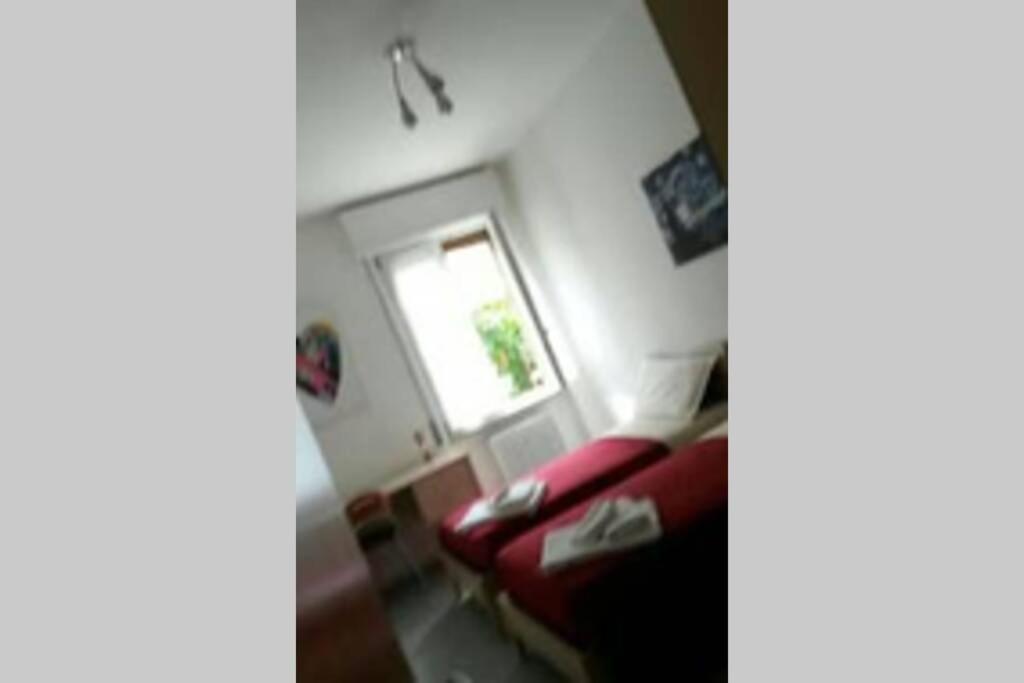 Apartmán "Casa Giuliari" In Borgo Roma Vicino Policlinico Univr Fiera Verona Exteriér fotografie