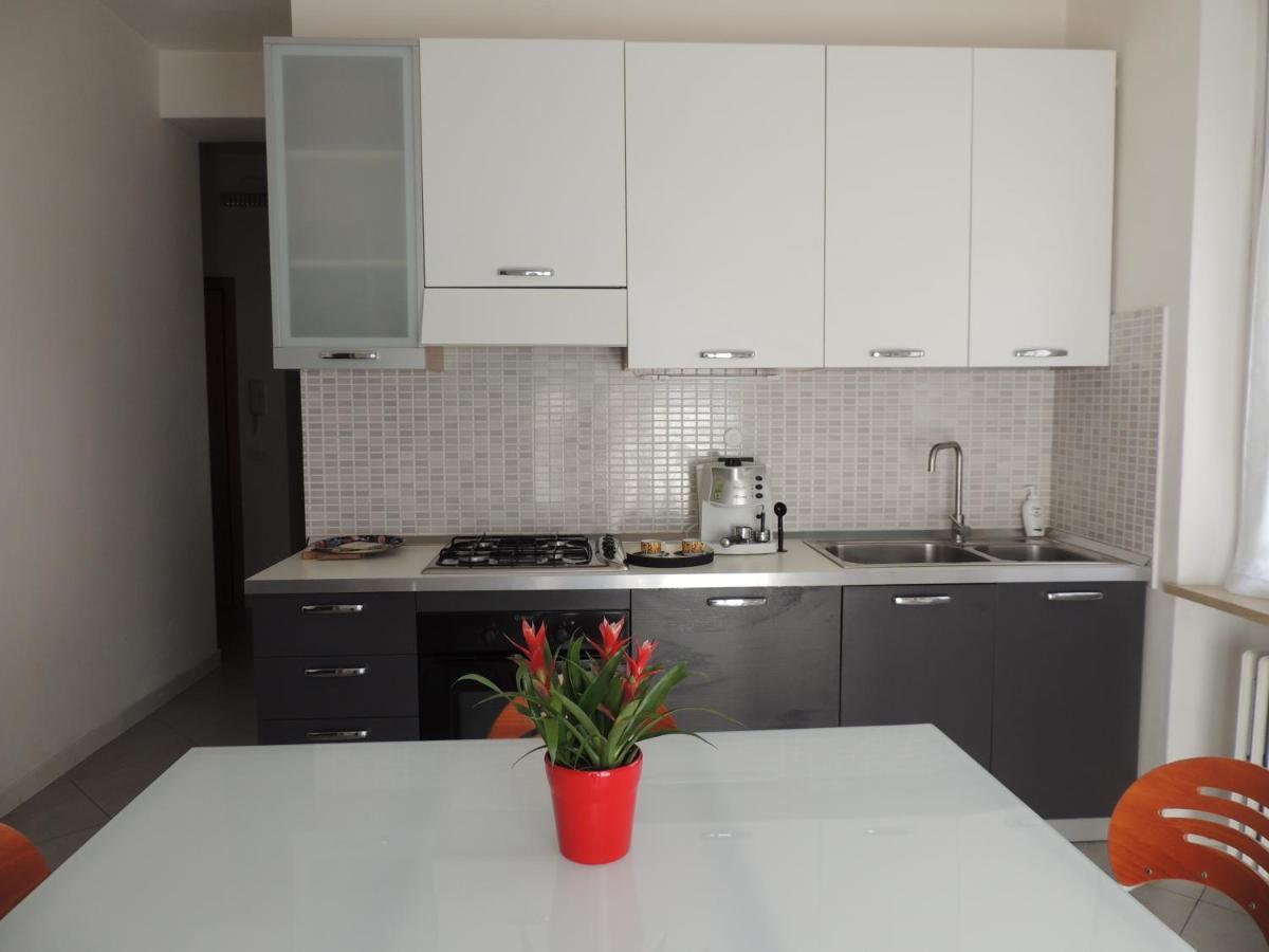 Apartmán "Casa Giuliari" In Borgo Roma Vicino Policlinico Univr Fiera Verona Exteriér fotografie