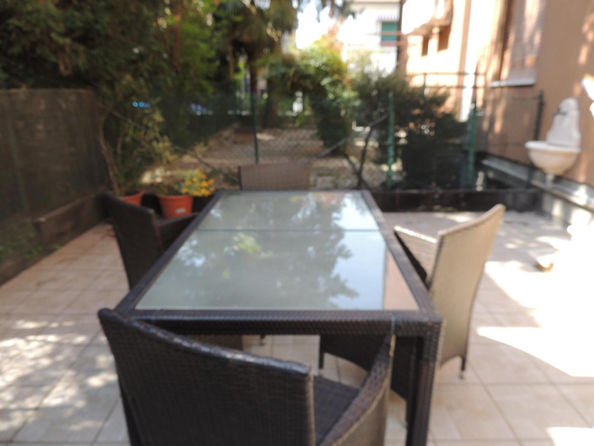 Apartmán "Casa Giuliari" In Borgo Roma Vicino Policlinico Univr Fiera Verona Exteriér fotografie