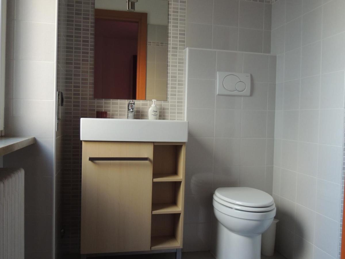 Apartmán "Casa Giuliari" In Borgo Roma Vicino Policlinico Univr Fiera Verona Exteriér fotografie