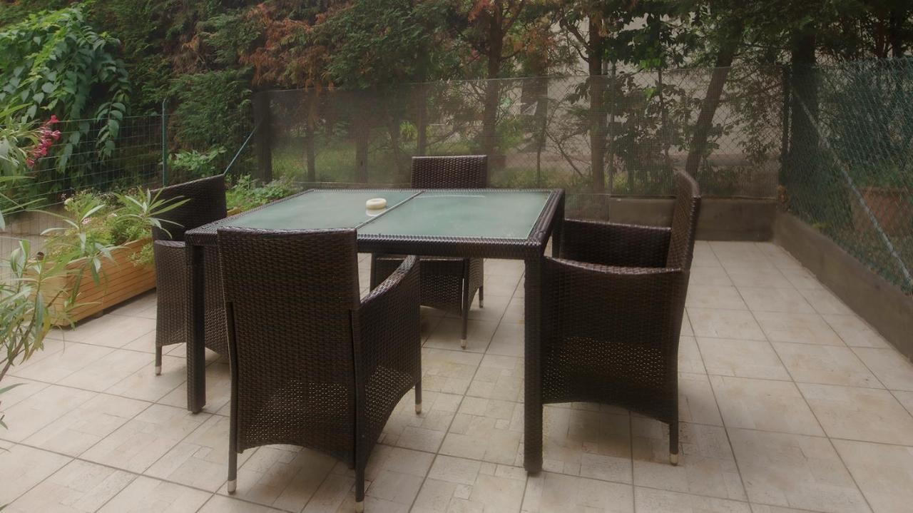 Apartmán "Casa Giuliari" In Borgo Roma Vicino Policlinico Univr Fiera Verona Exteriér fotografie