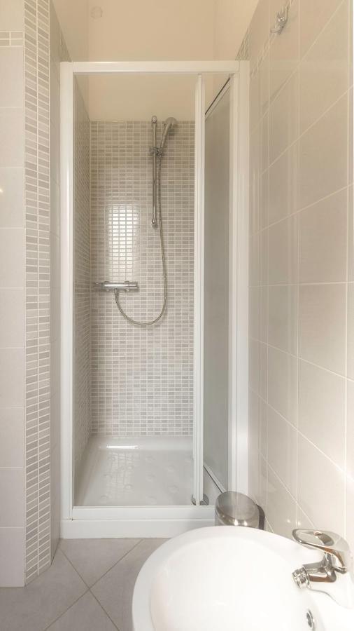 Apartmán "Casa Giuliari" In Borgo Roma Vicino Policlinico Univr Fiera Verona Exteriér fotografie